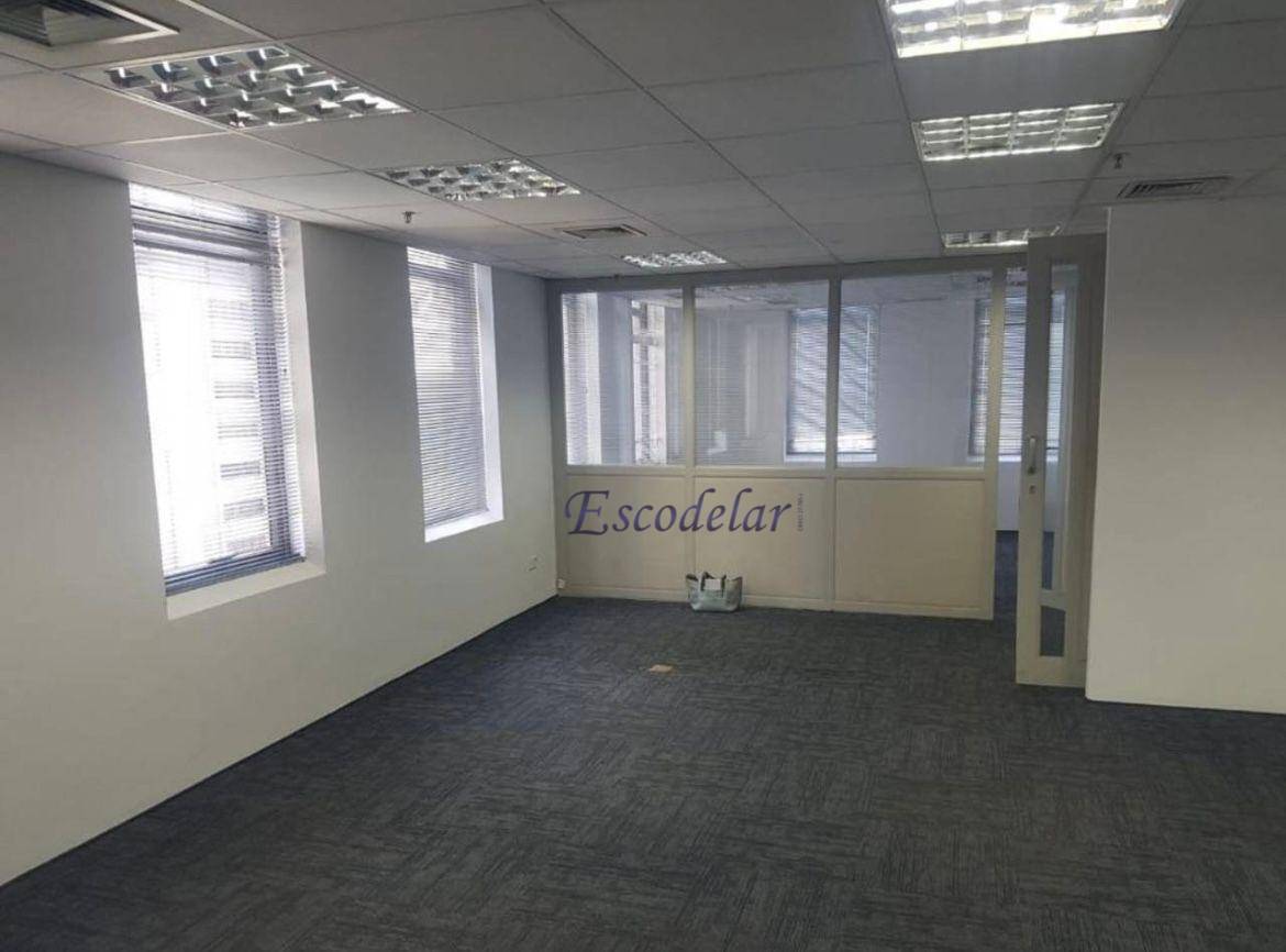 Conjunto Comercial-Sala para alugar, 208m² - Foto 6