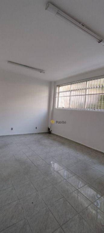 Loja-Salão para alugar, 200m² - Foto 15