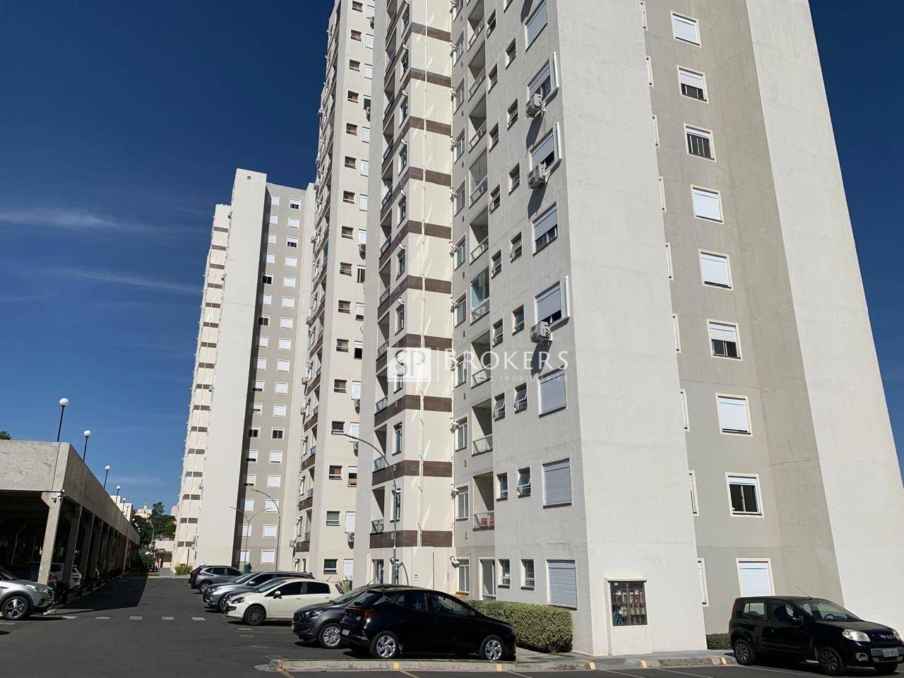 Apartamento, 2 quartos, 54 m² - Foto 39