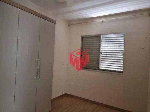 Apartamento à venda com 2 quartos, 76m² - Foto 2