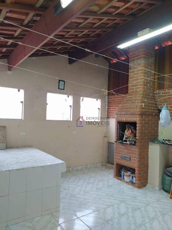 Sobrado à venda com 3 quartos, 128m² - Foto 14