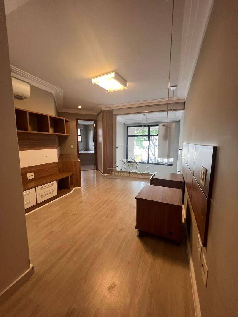 Apartamento à venda com 2 quartos, 170m² - Foto 5