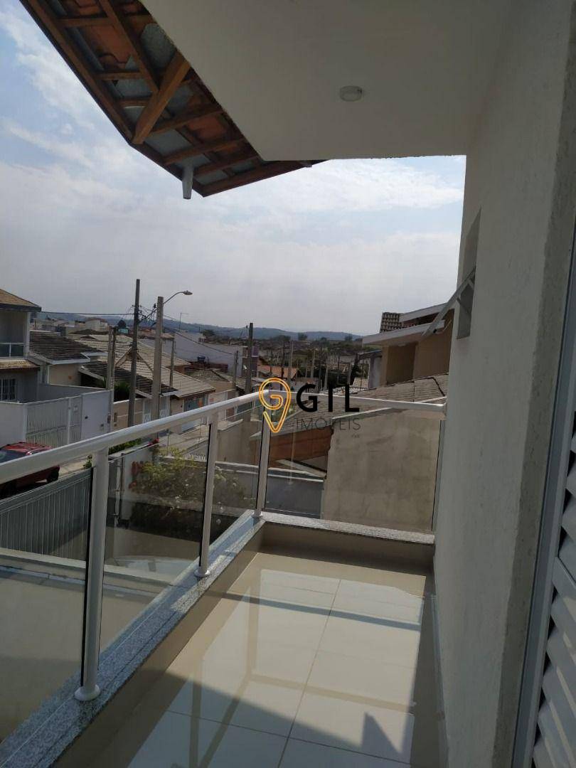 Sobrado à venda com 3 quartos, 160m² - Foto 11