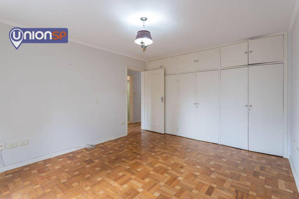 Apartamento à venda com 3 quartos, 125m² - Foto 3