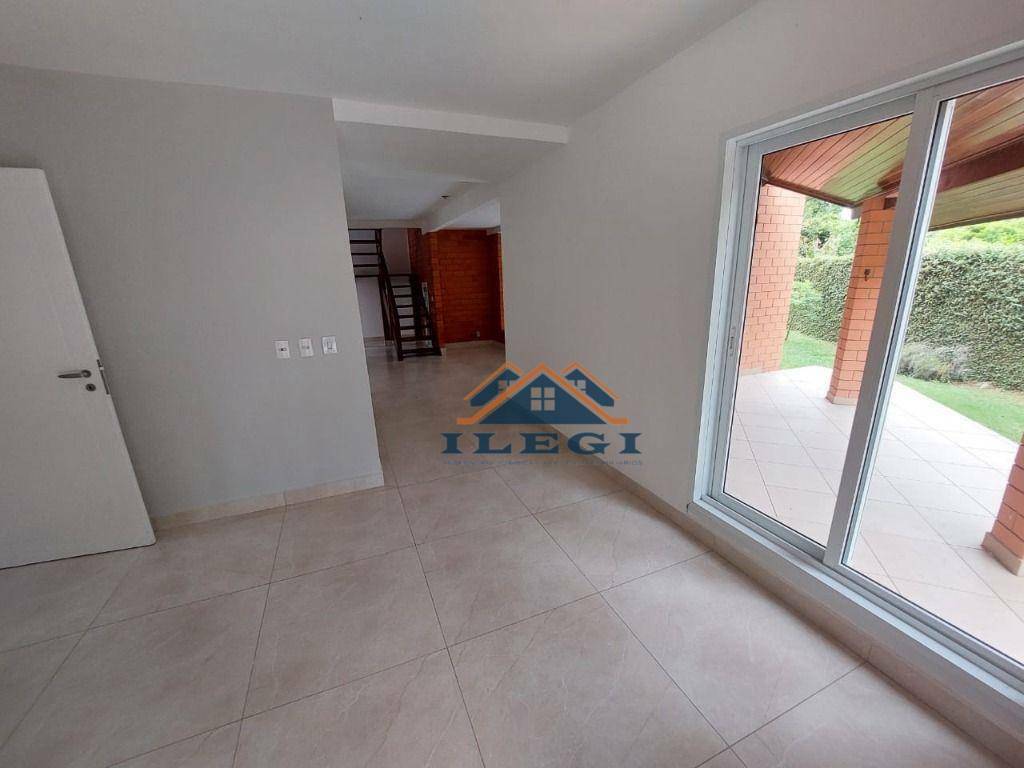 Casa de Condomínio à venda e aluguel com 3 quartos, 191m² - Foto 16