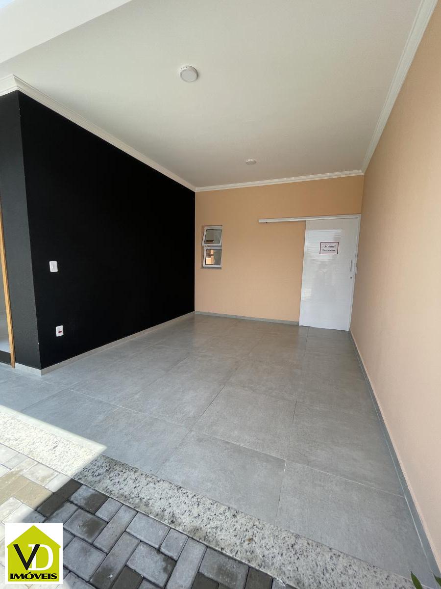 Casa de Condomínio à venda com 3 quartos, 120m² - Foto 5