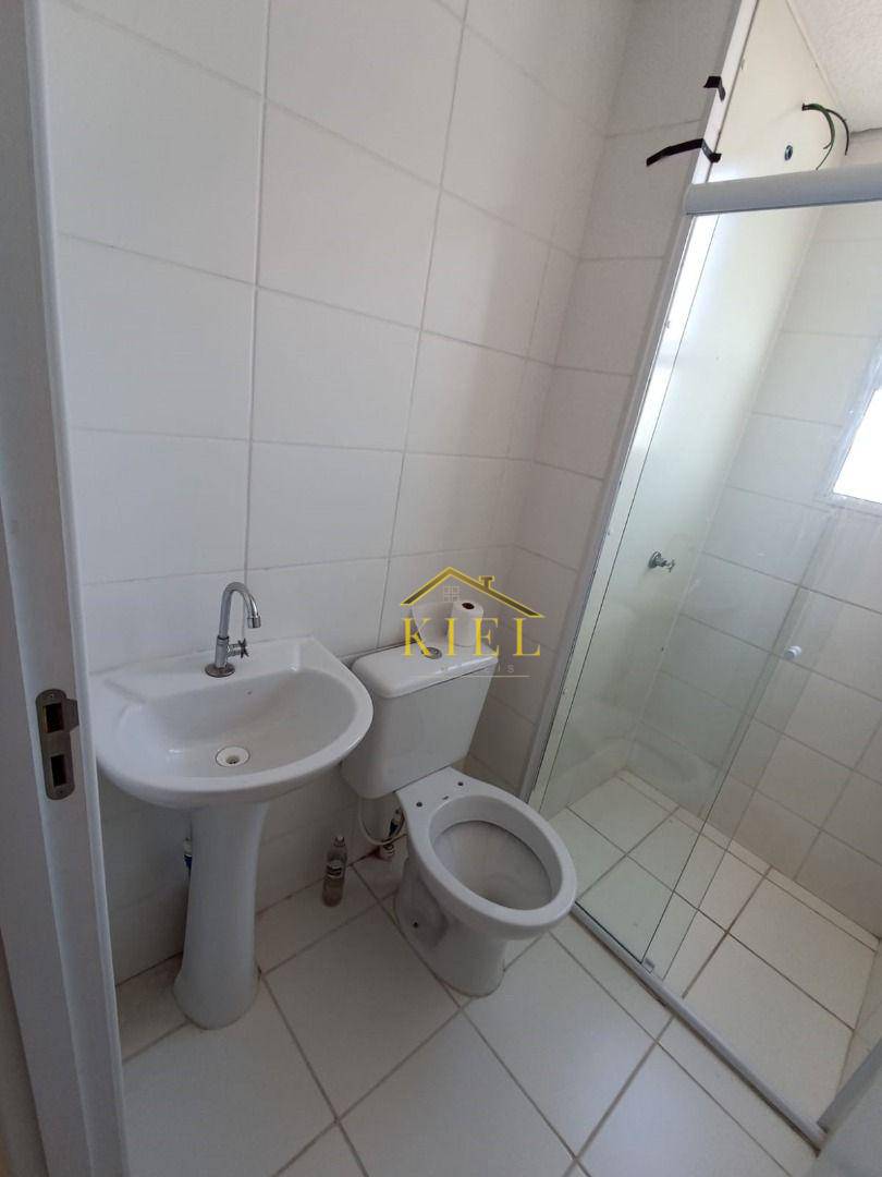 Apartamento à venda com 2 quartos, 41m² - Foto 14