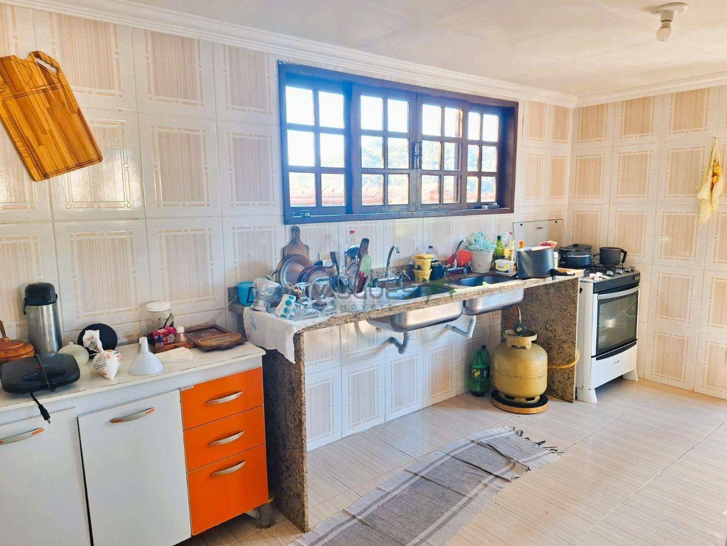 Casa à venda com 3 quartos, 80m² - Foto 6