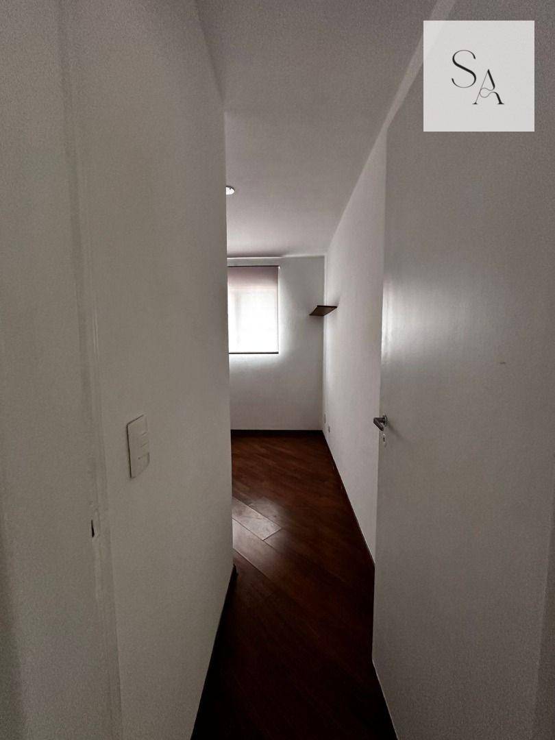 Apartamento à venda com 3 quartos, 87m² - Foto 9