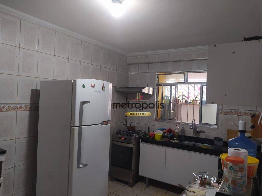 Sobrado à venda com 4 quartos, 300m² - Foto 20