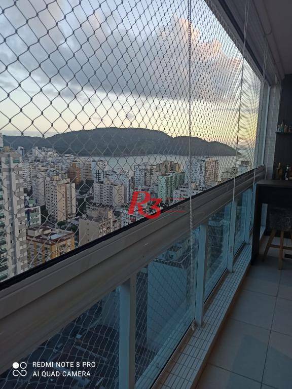 Apartamento à venda com 1 quarto, 106m² - Foto 1