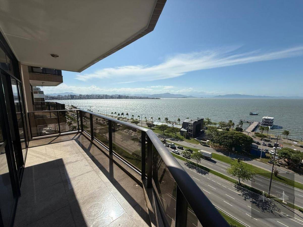 Apartamento, 4 quartos, 315 m² - Foto 2