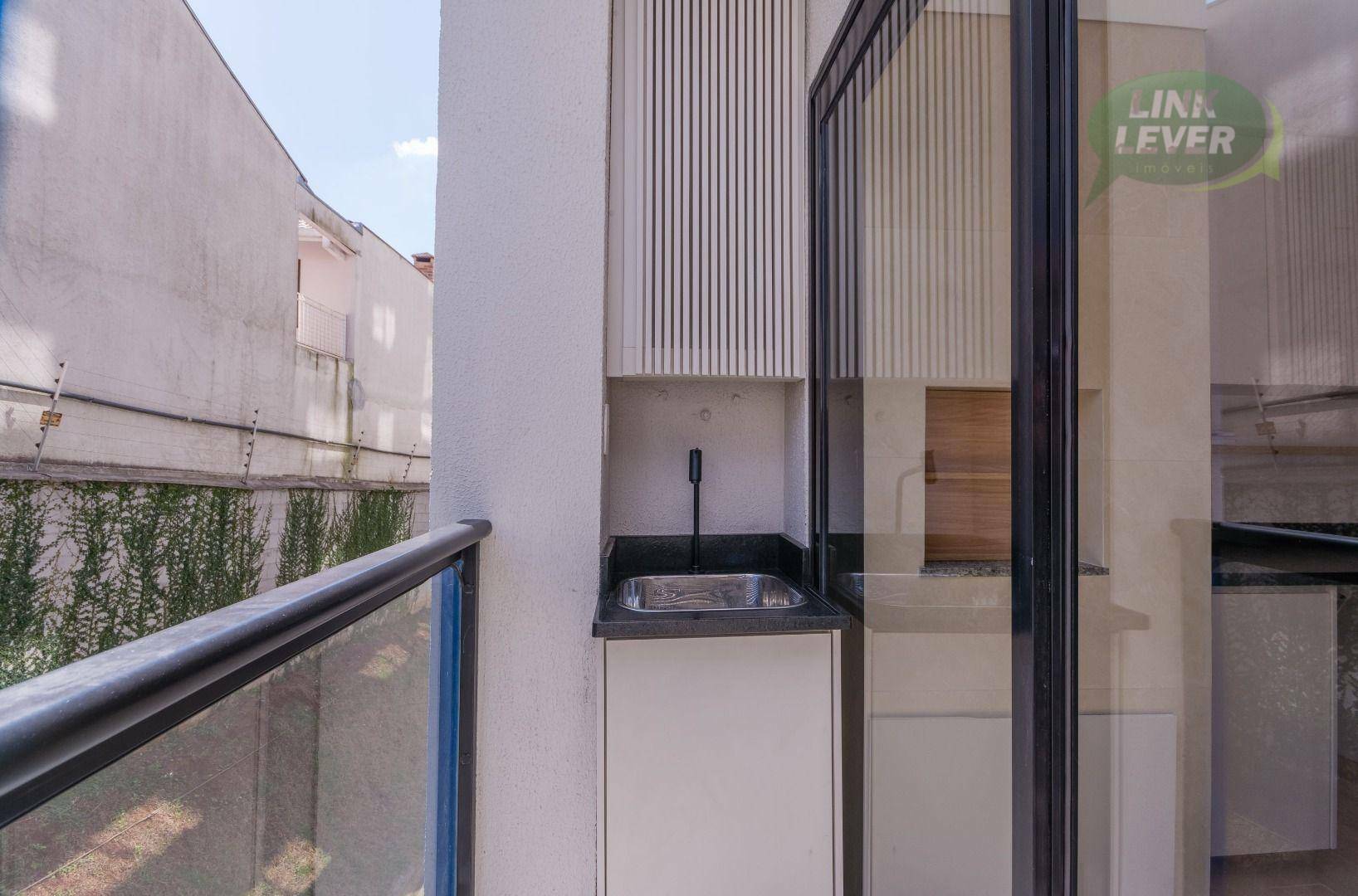 Apartamento para alugar com 2 quartos, 64m² - Foto 27