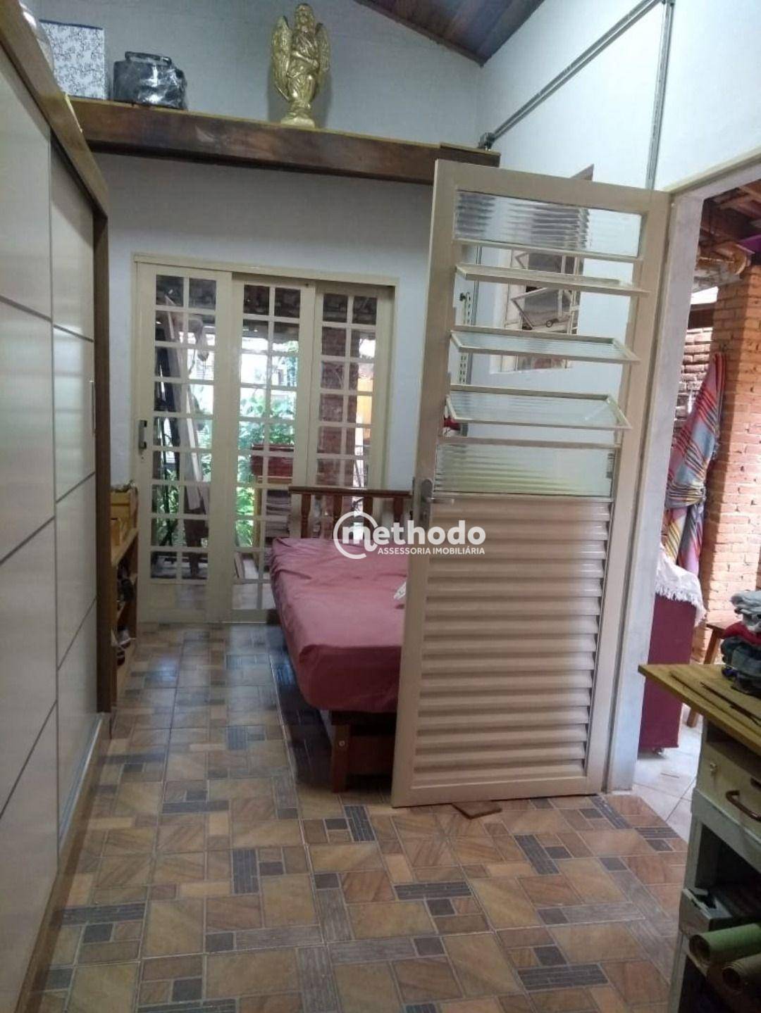 Casa à venda com 1 quarto, 80m² - Foto 7