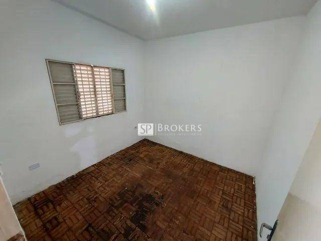 Casa à venda com 4 quartos, 134m² - Foto 12