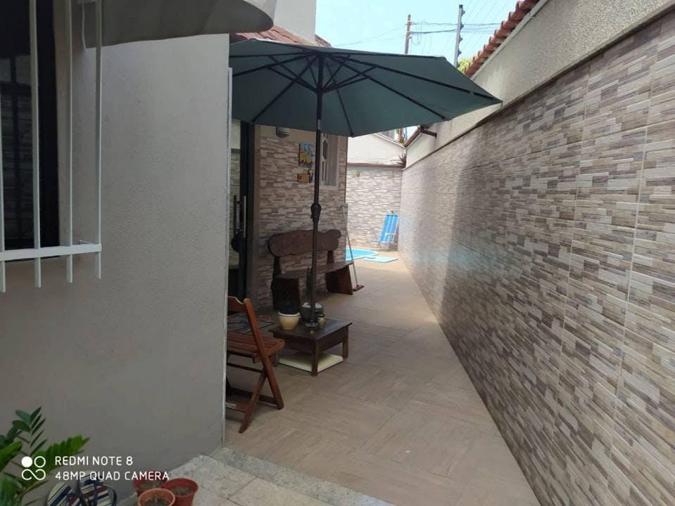 Casa à venda com 5 quartos, 360m² - Foto 12