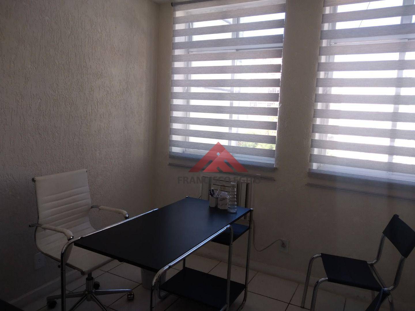 Conjunto Comercial-Sala à venda e aluguel, 35m² - Foto 1