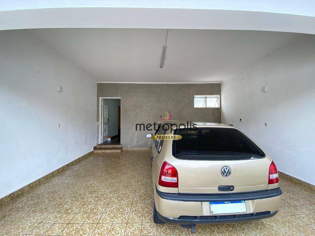 Sobrado à venda com 3 quartos, 208m² - Foto 4