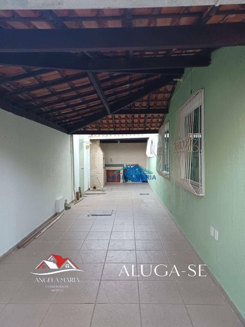 Casa para alugar com 2 quartos - Foto 5