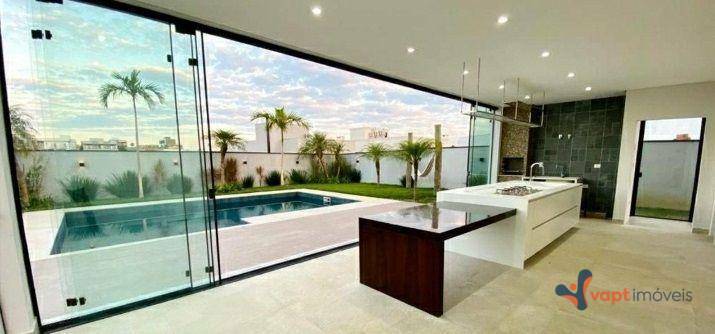 Casa de Condomínio, 5 quartos - Foto 3