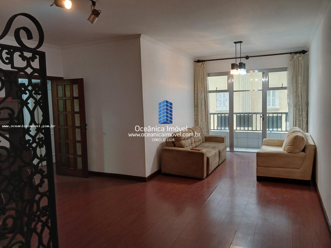 Apartamento à venda com 3 quartos, 140m² - Foto 1