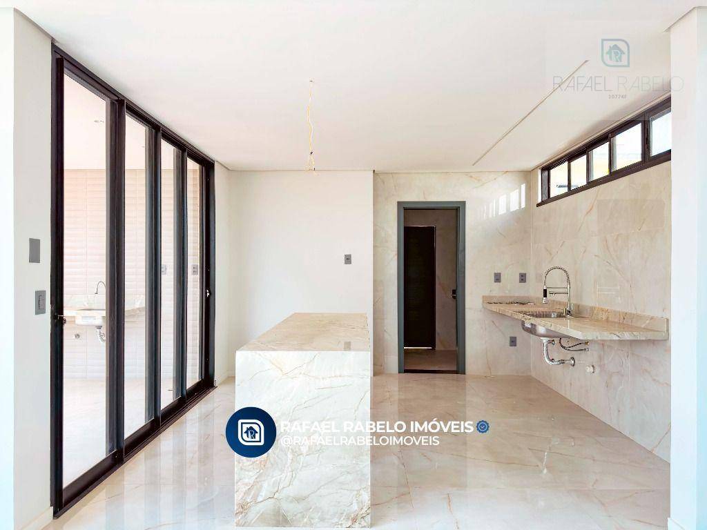 Casa de Condomínio, 4 quartos - Foto 5