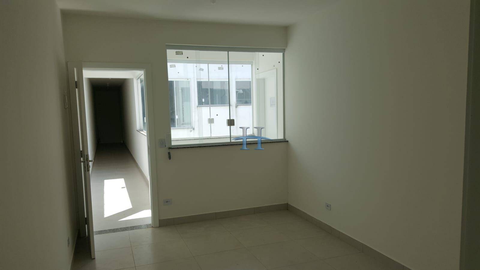 Conjunto Comercial-Sala para alugar, 18m² - Foto 1