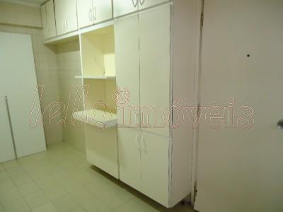 Apartamento para alugar com 3 quartos, 100m² - Foto 12