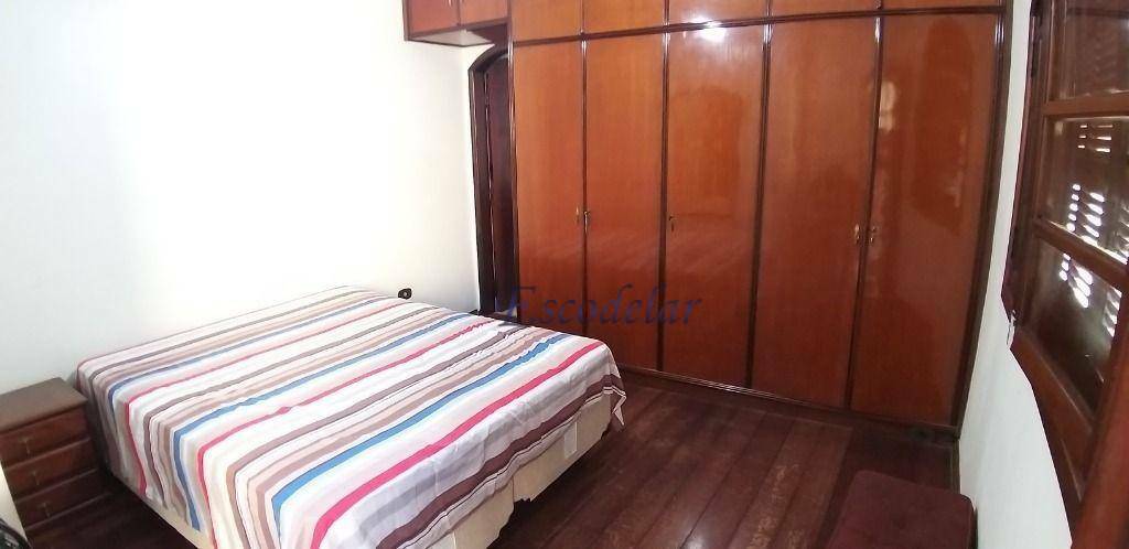 Sobrado à venda com 4 quartos, 350m² - Foto 18