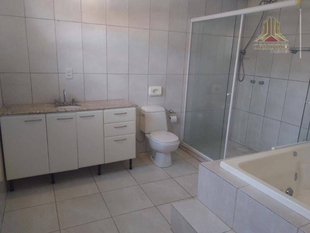 Casa de Condomínio à venda com 3 quartos, 216m² - Foto 11