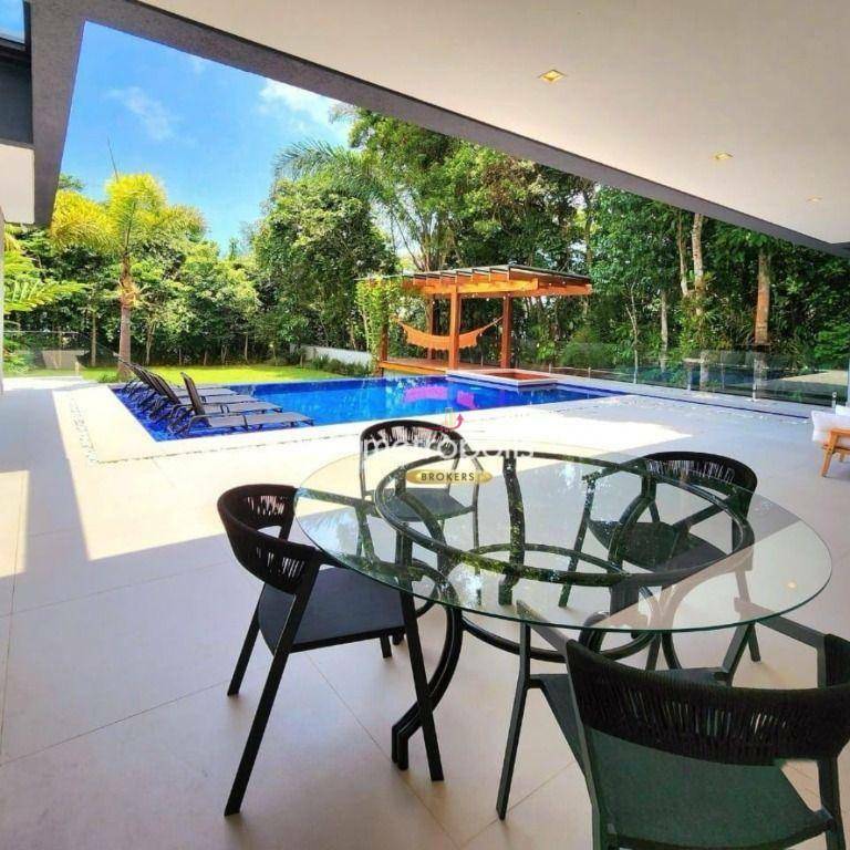 Sobrado à venda com 6 quartos, 564m² - Foto 5