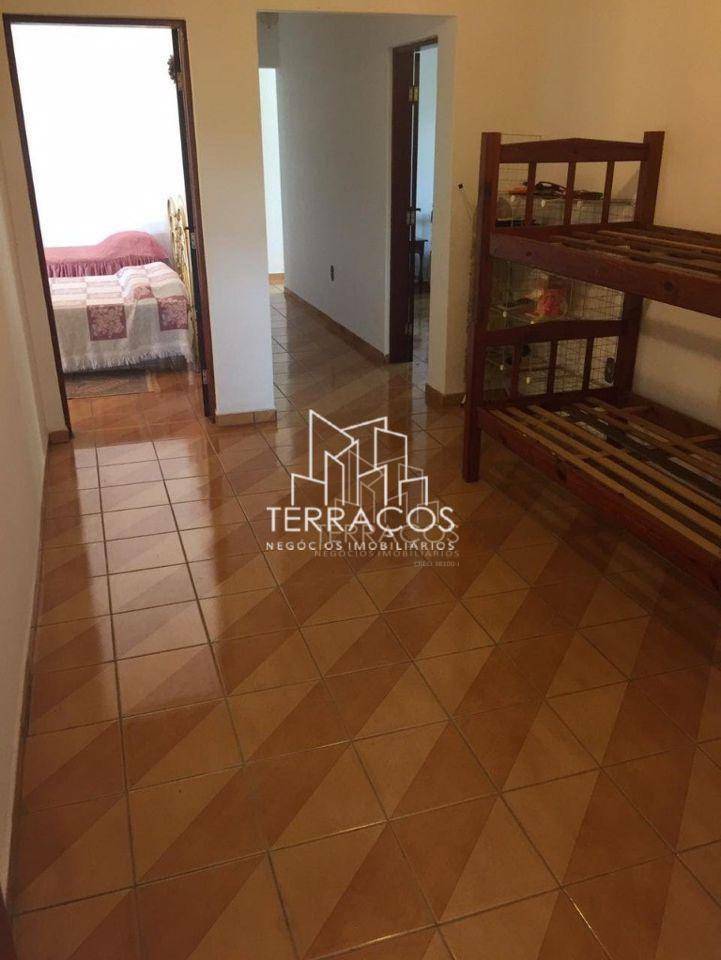 Casa de Condomínio à venda com 6 quartos, 550m² - Foto 24