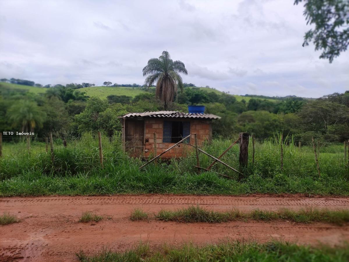 Terreno à venda, 1300m² - Foto 1