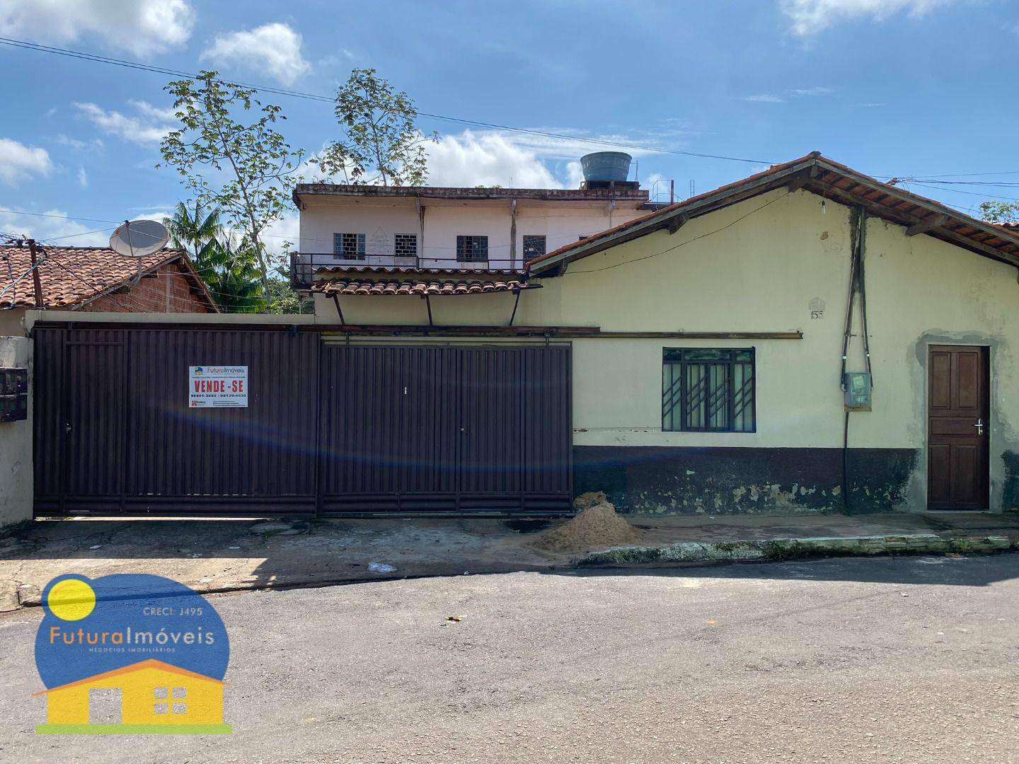 Kitnet e Studio à venda com 1 quarto, 384m² - Foto 2