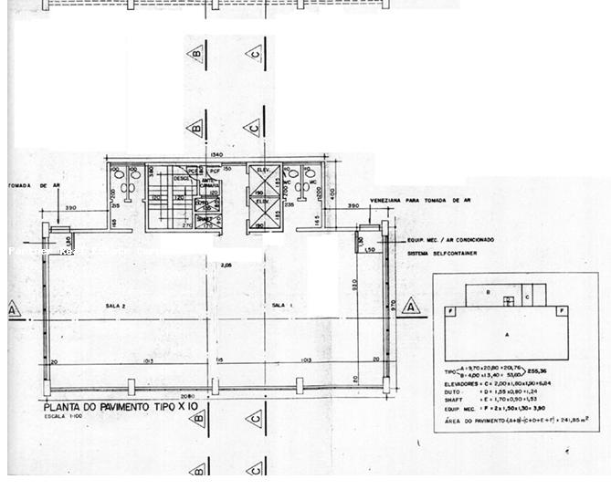 Prédio Inteiro à venda, 4400m² - Foto 3