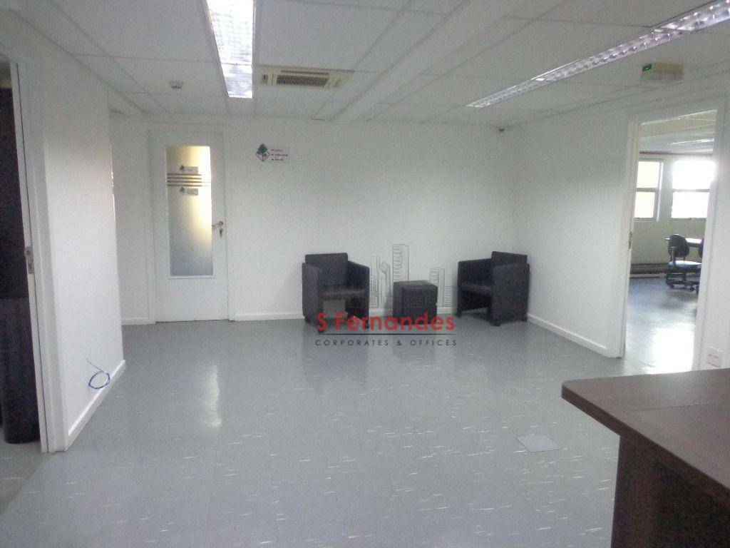 Sala-Conjunto, 387 m² - Foto 3