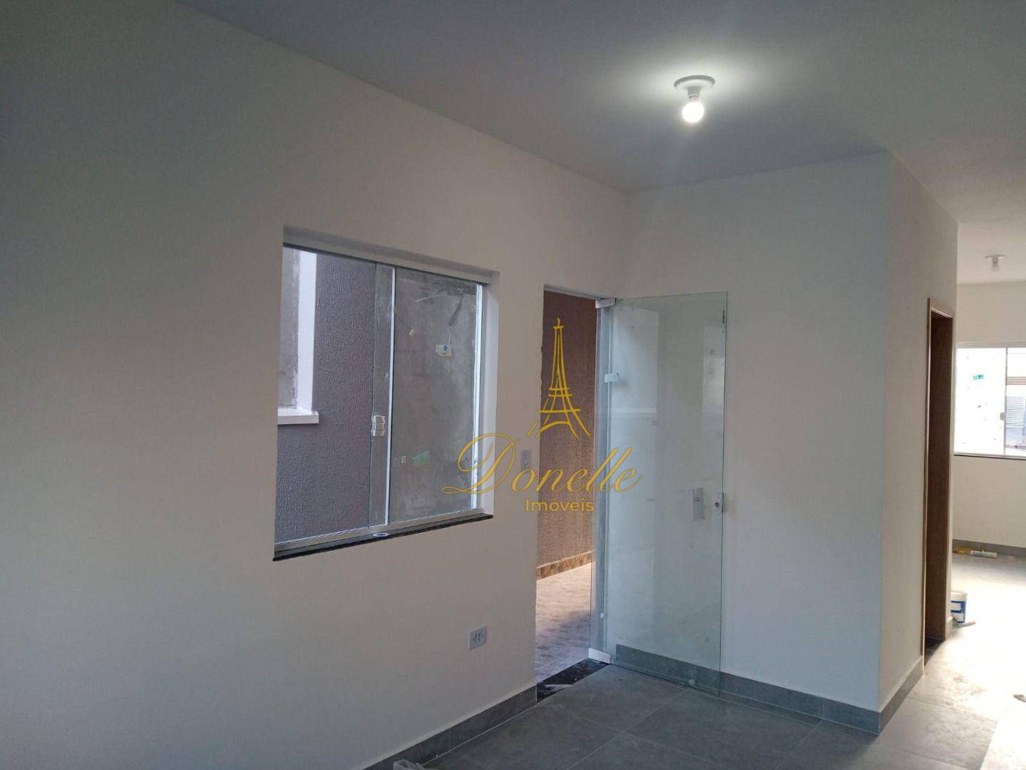 Sobrado à venda com 3 quartos, 100m² - Foto 13