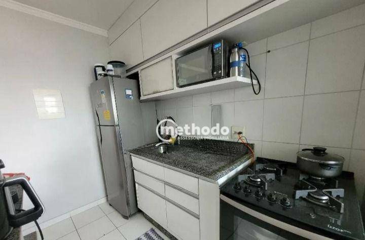 Apartamento à venda com 2 quartos, 67m² - Foto 7