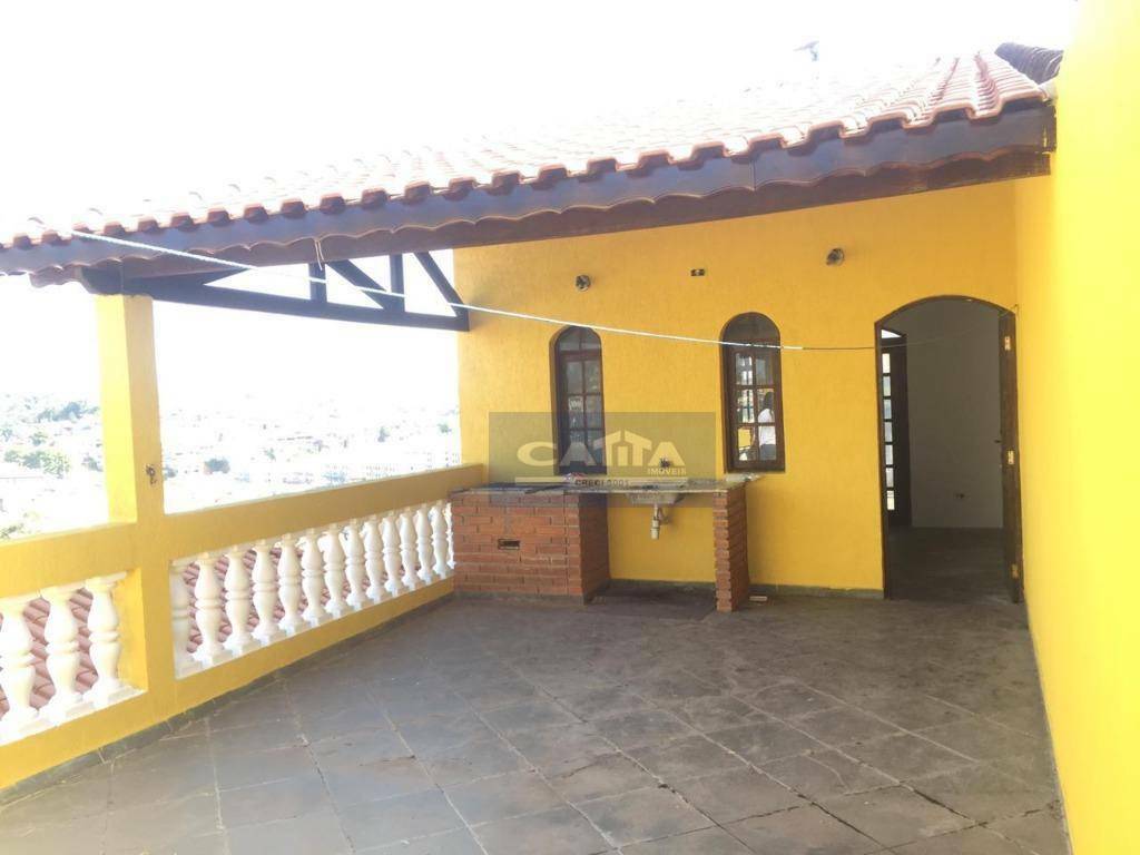 Sobrado à venda com 3 quartos, 260m² - Foto 28