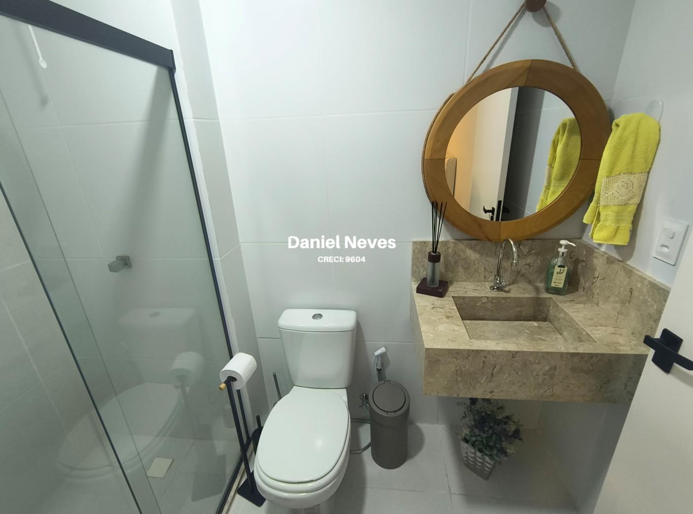 Casa de Condomínio à venda com 4 quartos, 160m² - Foto 32