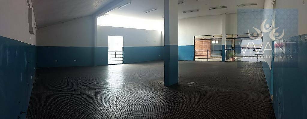 Conjunto Comercial-Sala para alugar, 106m² - Foto 5