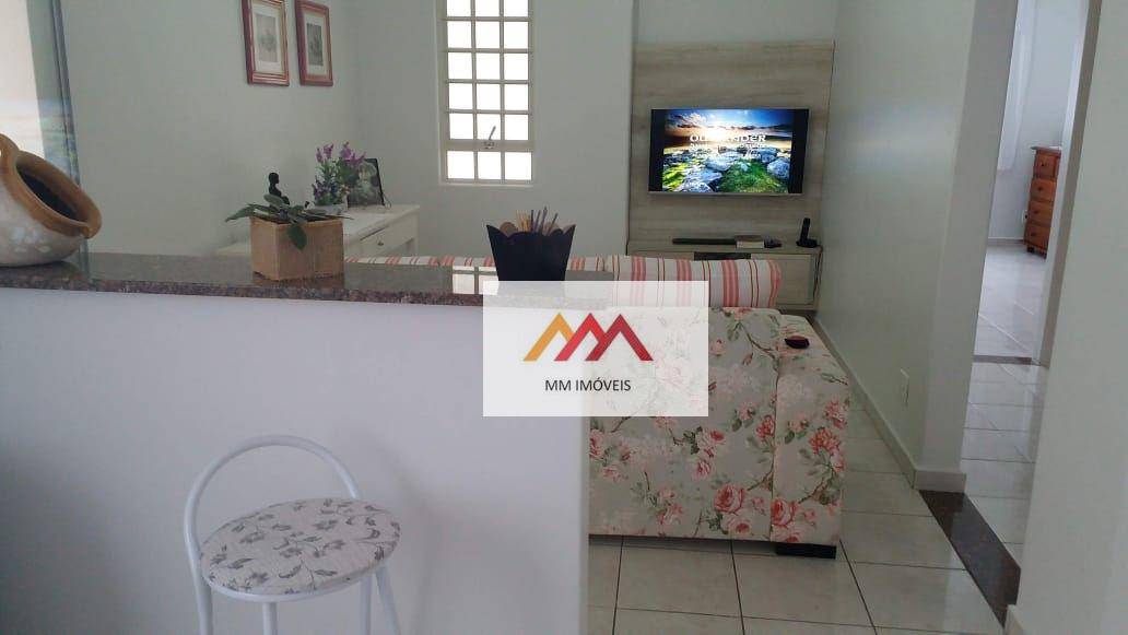 Casa à venda com 3 quartos, 180m² - Foto 18