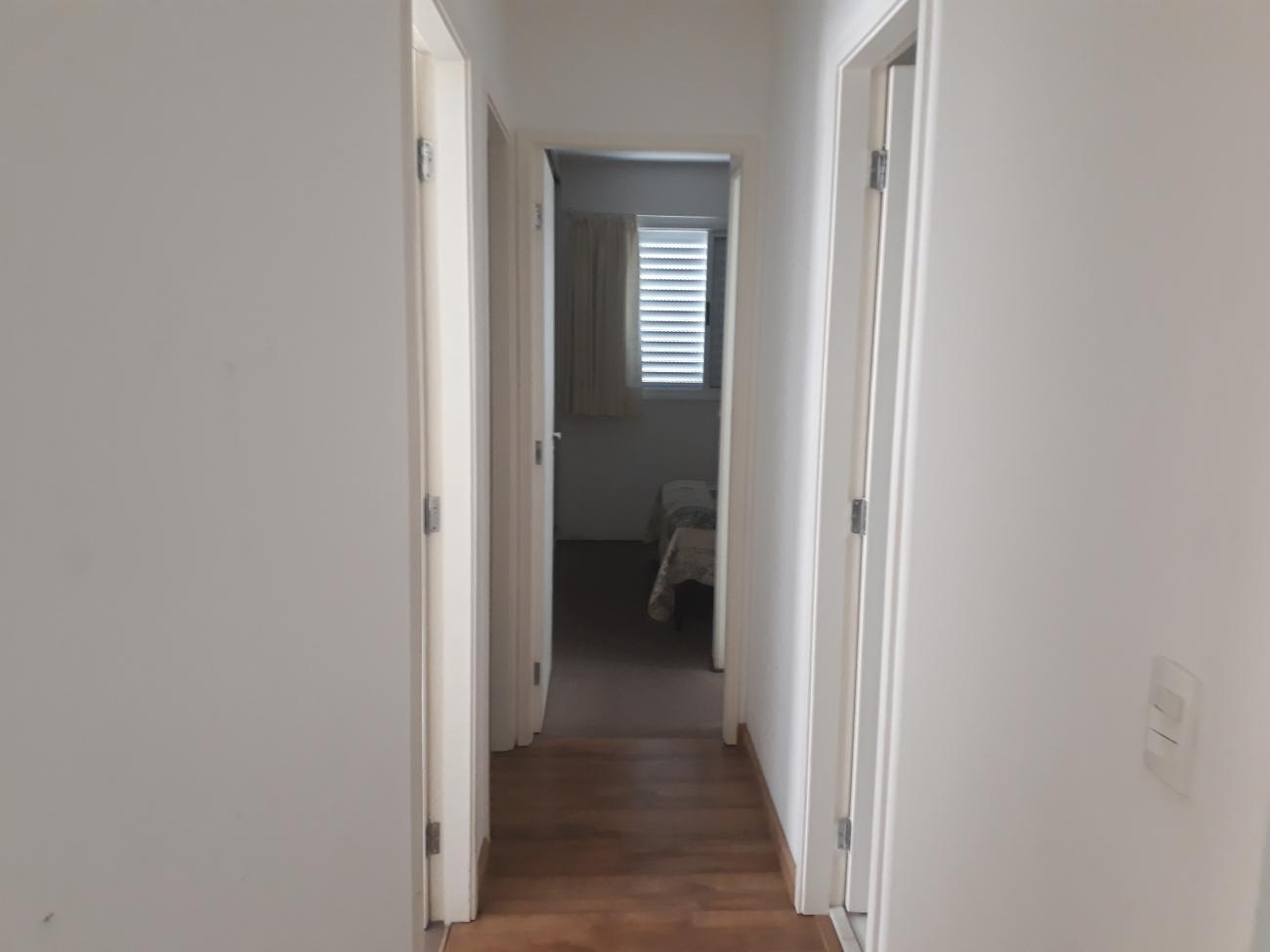 Apartamento à venda com 3 quartos, 74m² - Foto 7