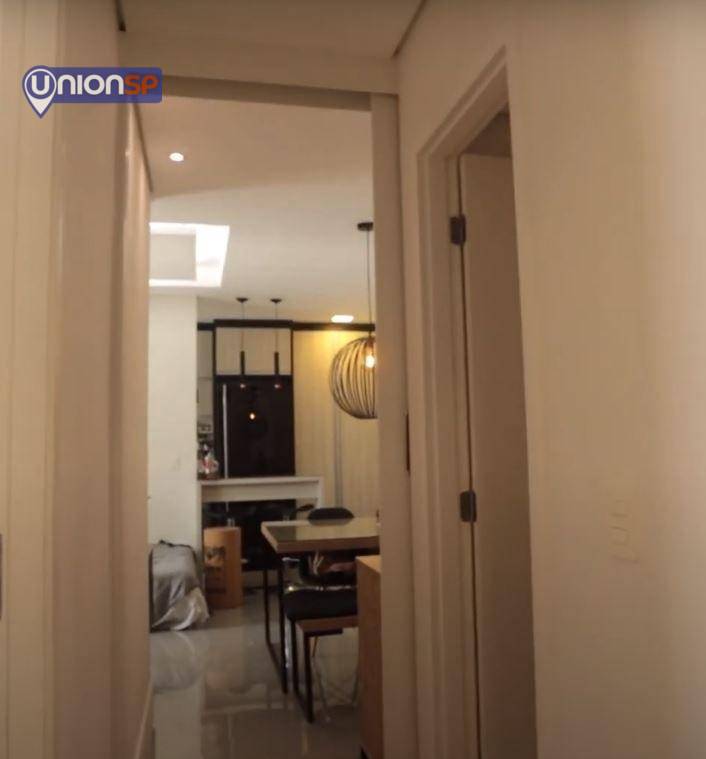 Apartamento à venda com 3 quartos, 57m² - Foto 9