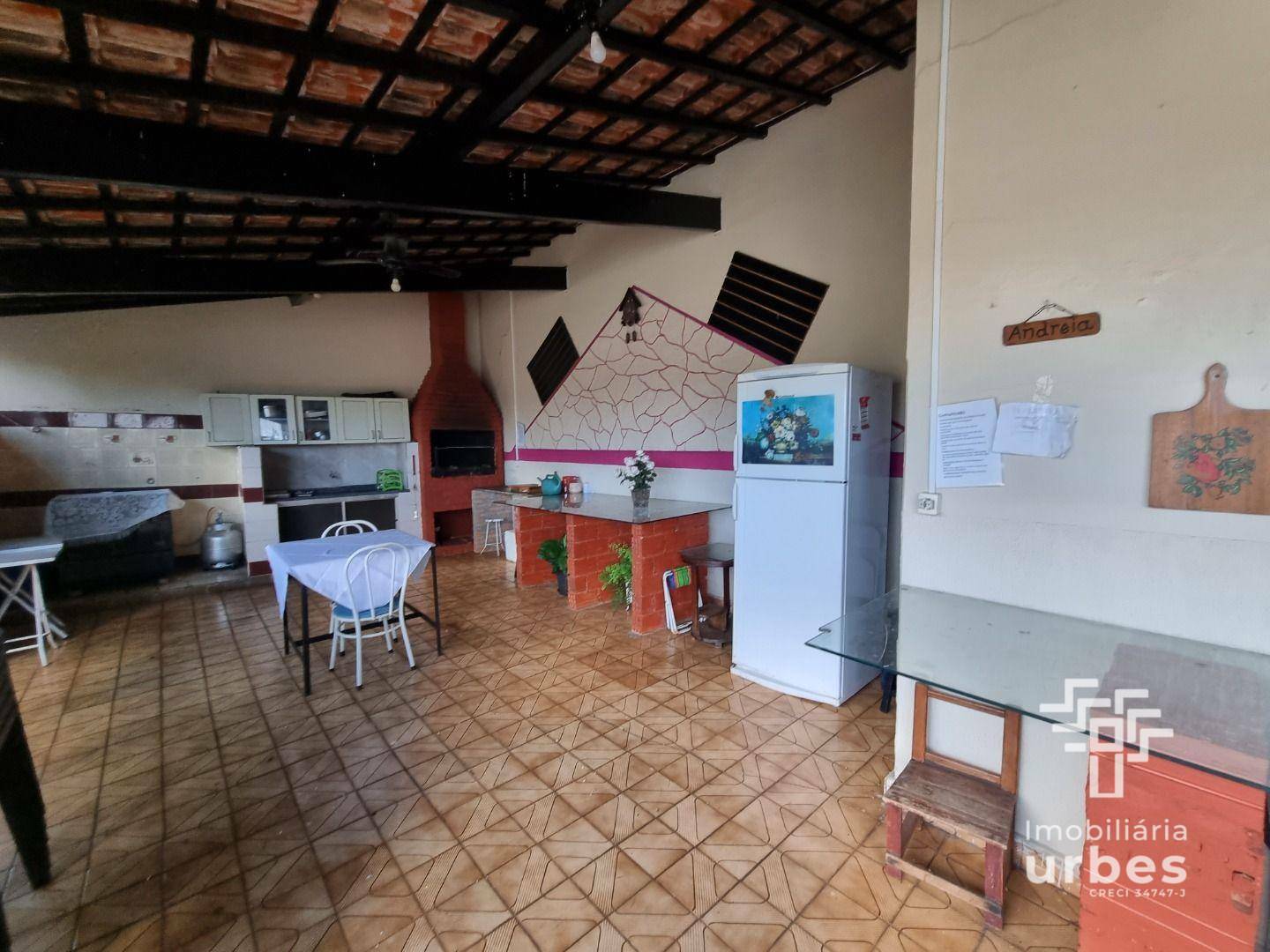 Casa à venda com 3 quartos, 130m² - Foto 26