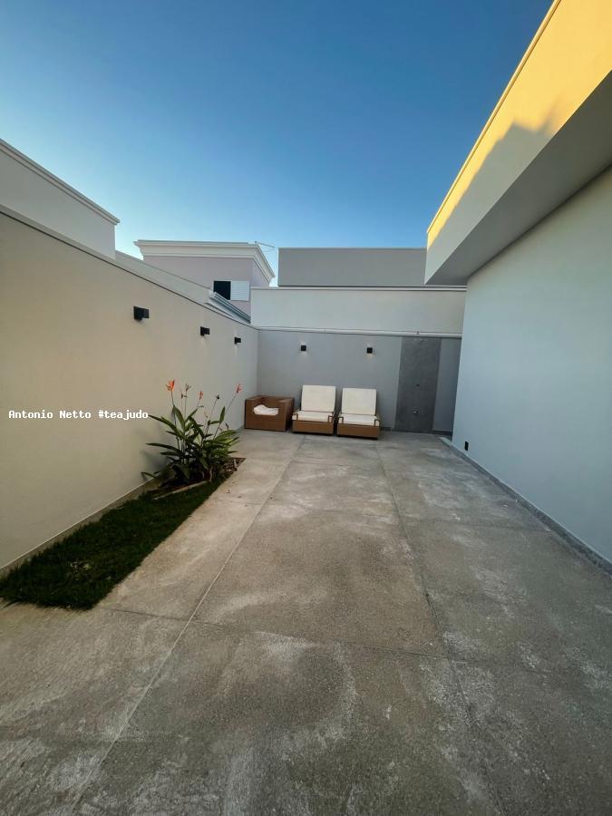 Casa de Condomínio à venda com 3 quartos, 260m² - Foto 21