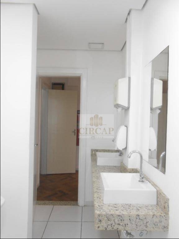 Prédio Inteiro para alugar, 302m² - Foto 18