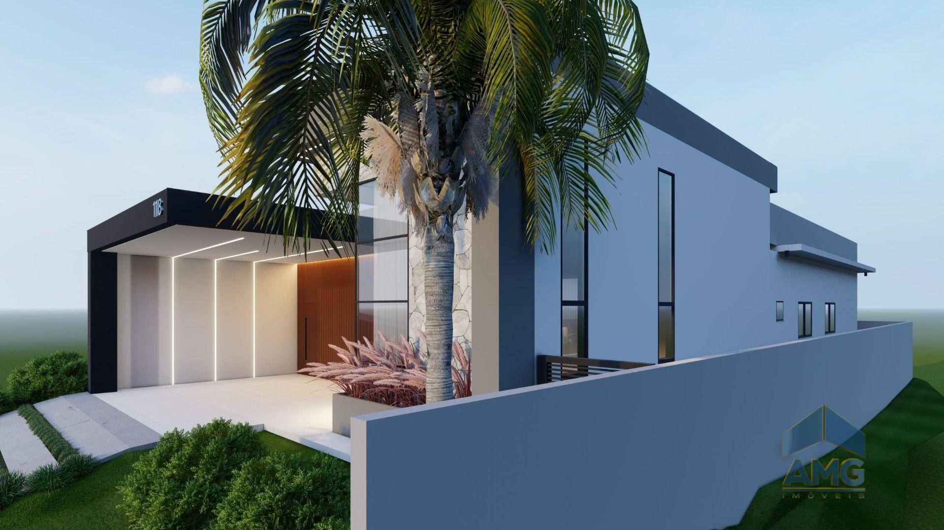 Casa de Condomínio, 3 quartos - Foto 3