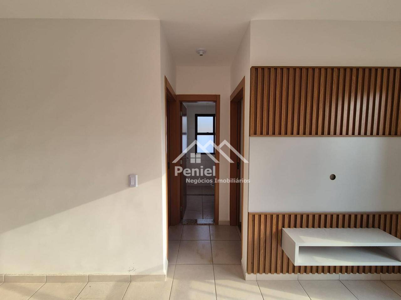 Apartamento à venda com 2 quartos, 56m² - Foto 2