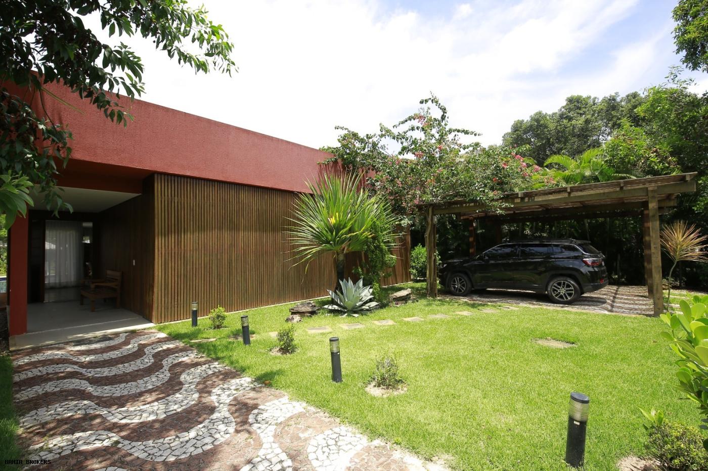 Casa à venda com 4 quartos, 300m² - Foto 24